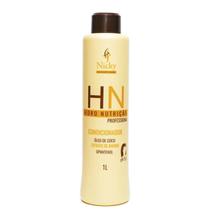 Condicionador HN 1L Hidro Nutrição Nicky Condicionador HN 1L Hidro Nutrição Nicky