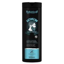 Condicionador Homem Bothânico Multiação Cabelo Barba e Pele