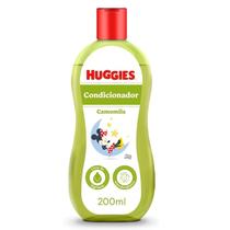 Condicionador Huggies Chá de Camomila 200ml