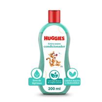 Condicionador Huggies Disney Baby Extra Suave 200ml