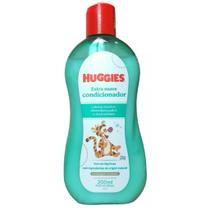 Condicionador Huggies Extra Suave 200ml