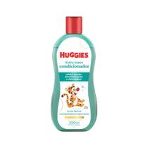 Condicionador Huggies Extra Suave 200ml