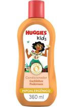 Condicionador huggies kids 360ml (a escolher)