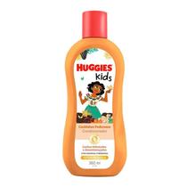 Condicionador Huggies Kids Cachinhos Poderosos 360ml