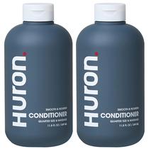 Condicionador Huron Lightweight Hydrating Men 350 ml (pacote com 2)
