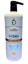 Condicionador Hydra Hyalurônico 1000ml - Hidratação e Nutrição Profunda Condicionador Hydra Hyalurônico 1000ml - Hidratação e Nutrição Profunda
