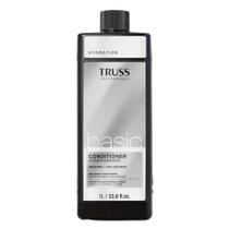 Condicionador Hydration Basic 1 Litro Truss