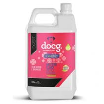 Condicionador I Am Lovely - 5L - docg. Authentic Pet