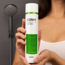 Condicionador Ice Melon 300ml Fortalecimento Com Chá Verde