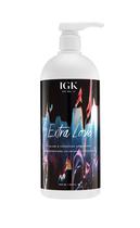 Condicionador IGK EXTRA LOVE Volume e Espessamento 1L