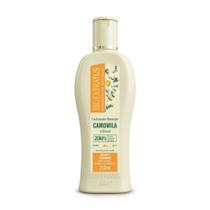 Condicionador Iluminador Bio Extratus Camomila e Girassol 250ml