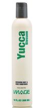 Condicionador Image Yucca Blossom Energizing Body & Shine 300m