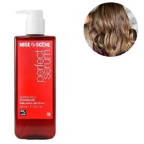 Condicionador importado mise en scene perfect serum super rich 530ml