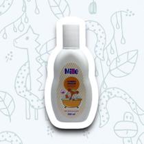 Condicionador Infantil 200ml baby Mille