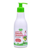 Condicionador Infantil Baby Bioclub Hidrata Cabelinho 300ml