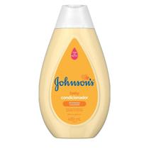 Condicionador Infantil Baby Regular 400ml - Johnsons