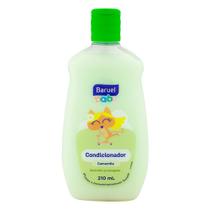 Condicionador Infantil Baruel Baby Camomila 210ml