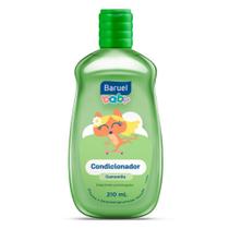 Condicionador Infantil Baruel Baby Camomila 210ml