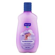 Condicionador Infantil Baruel Baby Sono Tranquilo 210ml