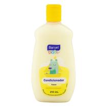 Condicionador Infantil Baruel Baby Suave 210ML