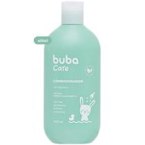 Condicionador Infantil Bebê Buba Care Vegano e Hipoalergênico