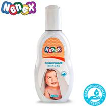 Condicionador Infantil Bebê Nenex Não Irrita os Olhos - 200ml