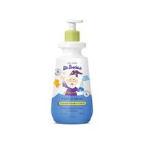 Condicionador Infantil Cabelos Lisos Dr. Botica Poção do Brilho 400ml