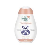 Condicionador Infantil Camomila e Aloe Vera Baby Care 150ml