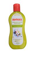 Condicionador Infantil Camomila Hora de Sonhar Huugies 200ml