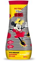 Condicionador Infantil Disney Minnie Hidratados 500ml Nutriex