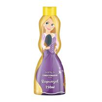Condicionador Infantil Disney Princesa Impala Rapunzel 250ml