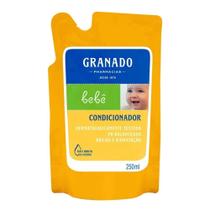 Condicionador Infantil Granado Bebê Tradicional Refil 250ml