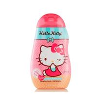 Condicionador Infantil Hello Kitty Lisos E Delicados 260Ml