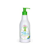 Condicionador Infantil Hidrata Cabelinho 300ml Vegano Bioclub