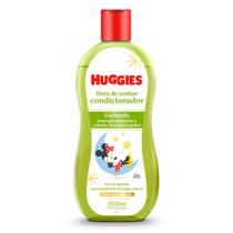 Condicionador Infantil Huggies Chá de Camomila 200ml