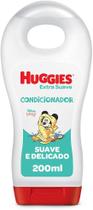 Condicionador Infantil Huggies Extra Suave - 200ml