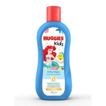 Condicionador Infantil Huggies Kids Brilho Mágico 360ml