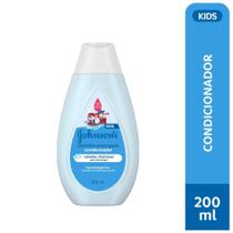 Condicionador Infantil Johnsons Baby Cheirinho Prolongado 200ml Condicionador Infantil Johnsons Baby Cheirinho Prolongado 200ml