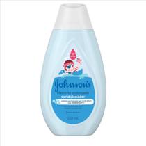Condicionador Infantil Johnsons Baby - Cheirinho Prolongado 200ml