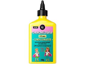 Condicionador Infantil Lola Cosmetics Kids - Camomilinha 250ml