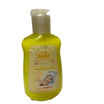 Condicionador Infantil Marigold Baby Premium - 250ml