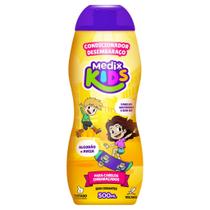 Condicionador Infantil Medix Kids Desembaraço 500ml