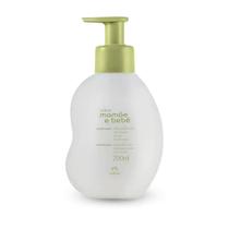 Condicionador Infantil Natura Mamãe e Bebê 200ml Condicionador Infantil Natura Mamãe e Bebê 200ml