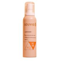 Condicionador Infantil Nutrição Hidratação Souvie 150ml