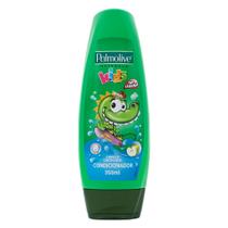 Condicionador Infantil Palmolive Kids Cabelos Cacheados com 350ml