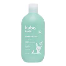 Condicionador Infantil para Bebe 400ml Vegano Natural Buba Care
