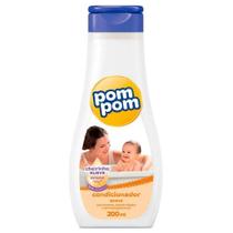 Condicionador Infantil Pom Pom Suave 200ML