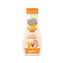 Condicionador Infantil Pom Pom Suave com 200ml Condicionador Infantil Pom Pom Suave com 200ml