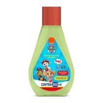Condicionador Infantil Topz 200ml Patrulha Canina Neutro