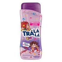 Condicionador infantil tralala cachos 480ML